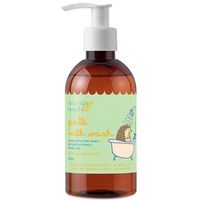 Naturals Beauty Baby - Gentle Milk Wash